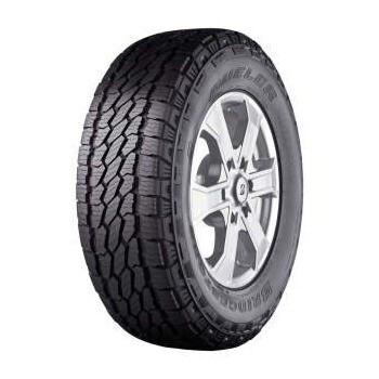 Pneu Bridgestone Dueler A/t 002 245/70r16 111t 0 Plis Xl,m+s,radial,3pmsf,4 Saisons